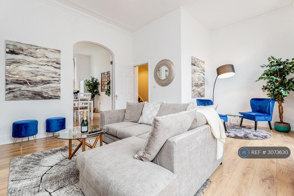 Main image of property: Holland Road, London, W14