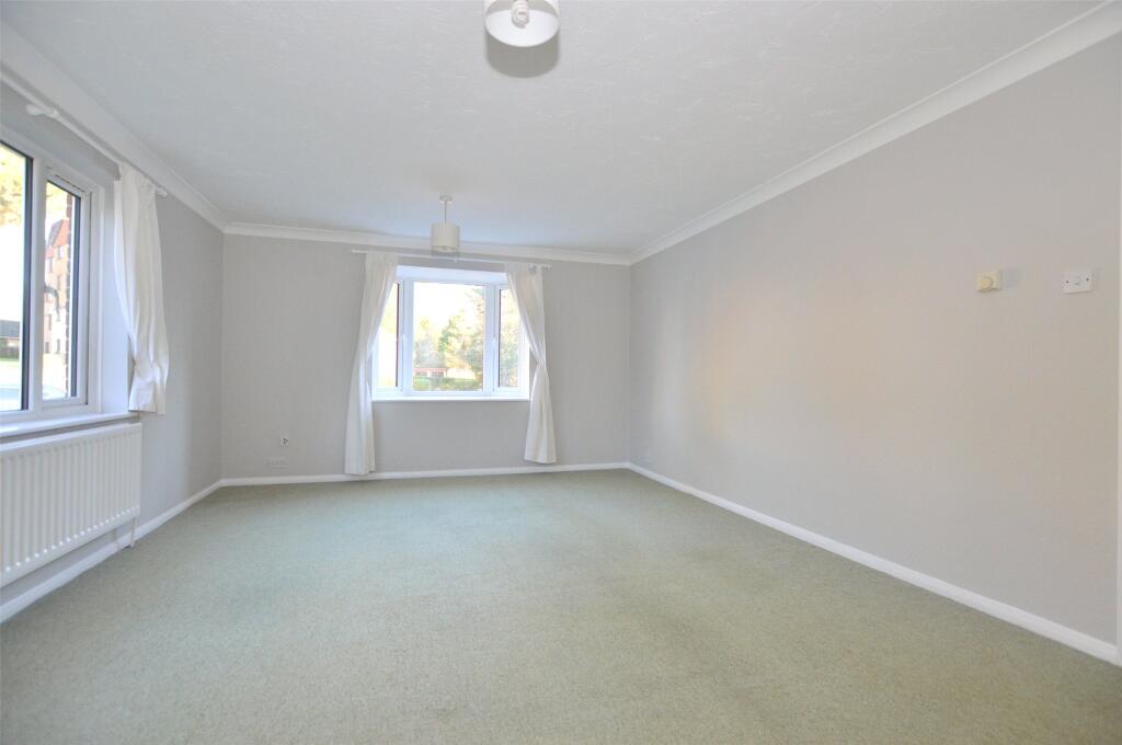 Main image of property: St. Annes Rise, Redhill, Surrey, RH1