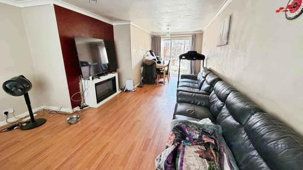 House in Chester-le-Street, Pelton Lane Ends - View 2