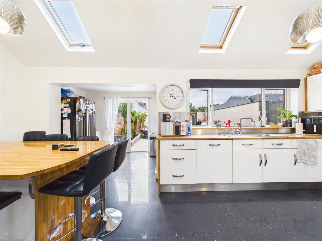 Main image of property: Wells Road, Bristol, BS14