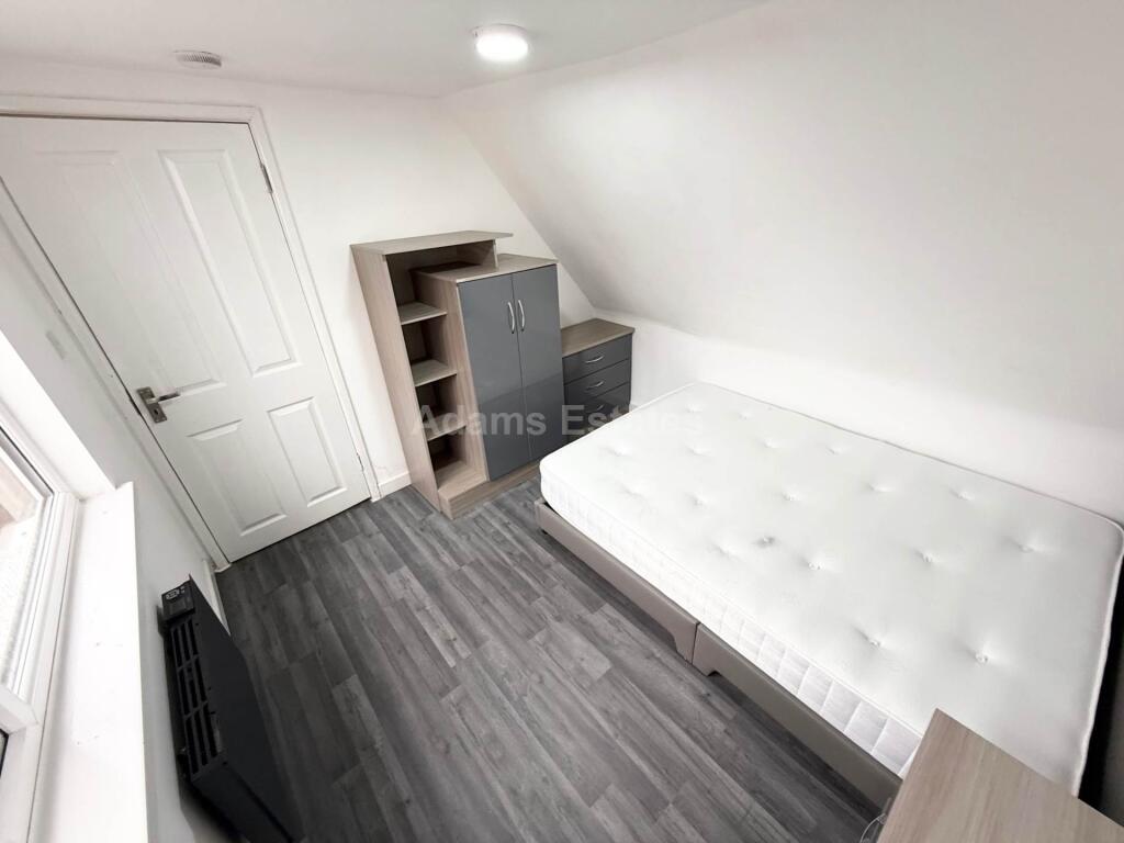 Apartment in Reading, Newtown - View 5