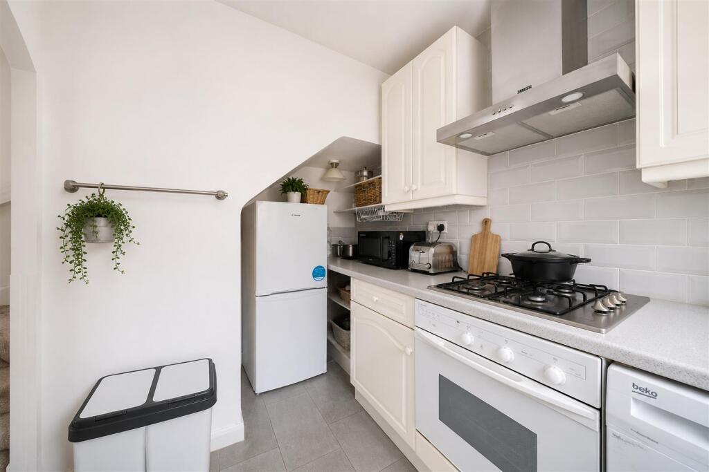 House in St Albans, Fleetville - View 6