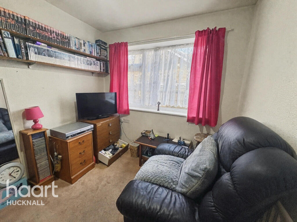 Main image of property: Glendon Drive, Nottingham