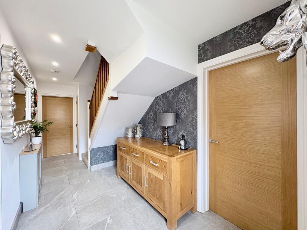 House in Doncaster - More