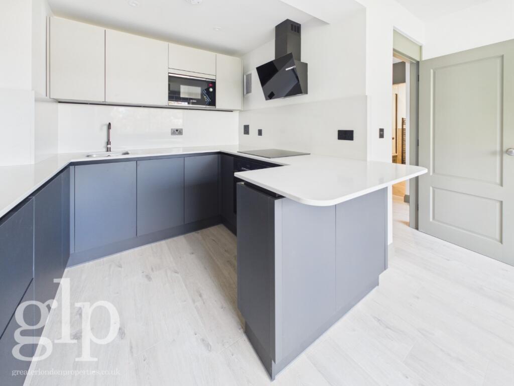 Apartment in London - View 2