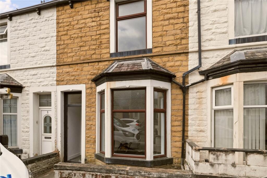 Main image of property: Haven Street, Burnley, Lancashire, BB10