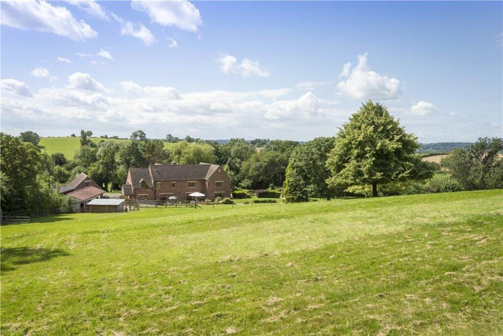 Additional image 2 of Clarkes Green, Studley, Warwickshire, B80