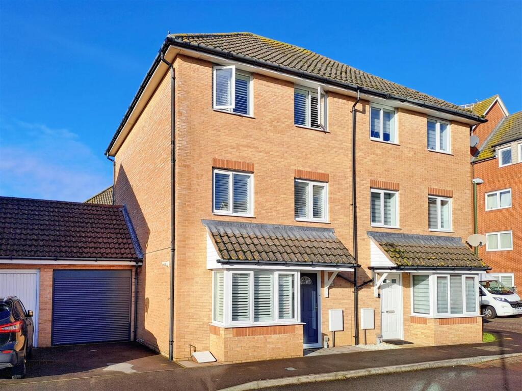 Main image of property: Gratwicke Drive, Elysian Fields, Littlehampton