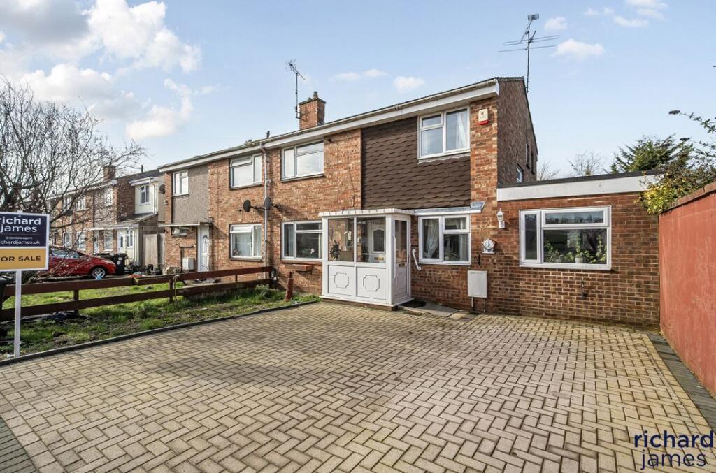 Main image of property: Mulberry Grove, Rodbourne Cheney, Swindon, SN2