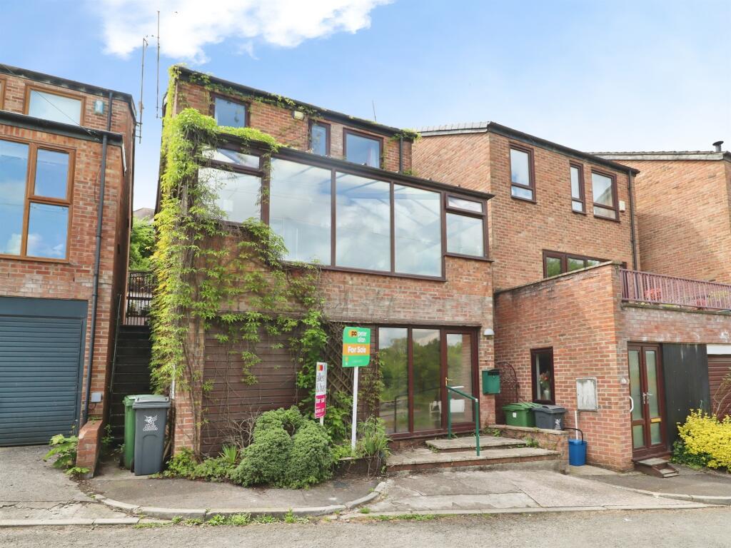 Main image of property: River View Court, CARDIFF