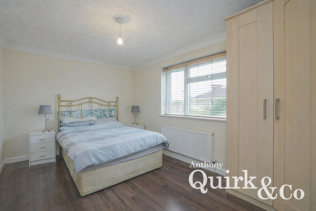 Adelsburg Road, Canvey Island, SS8 – pohled 5