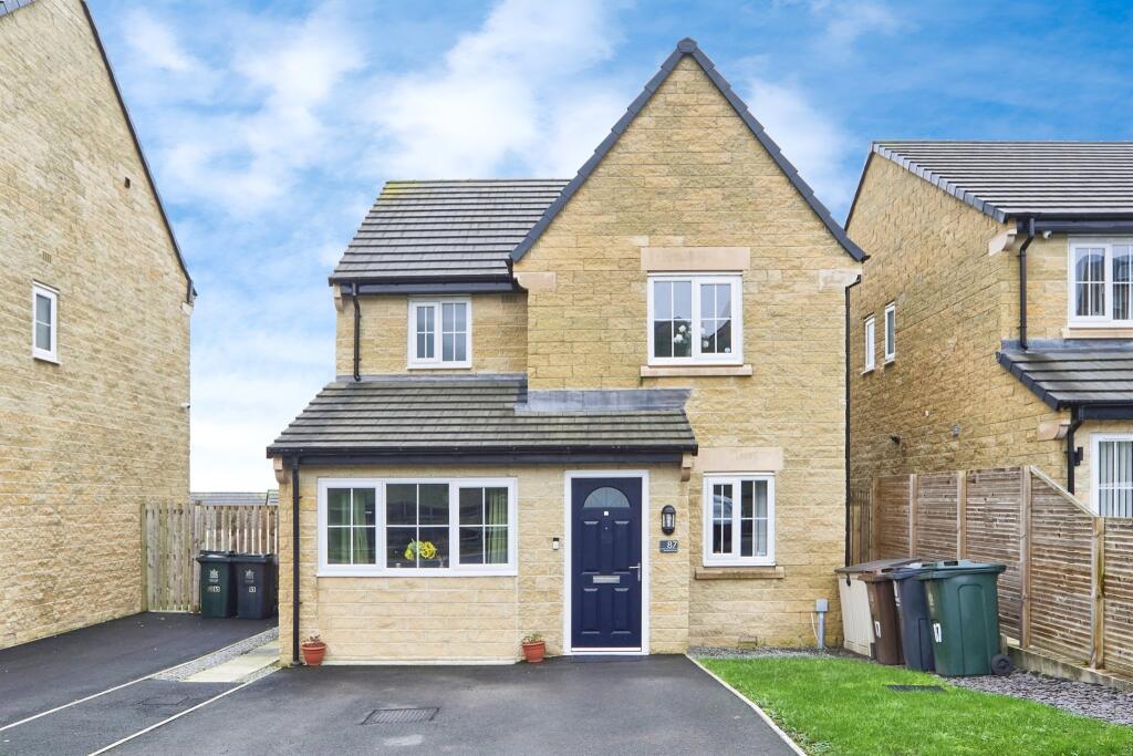 Main image of property: Meadowlands, Allerton, Bradford