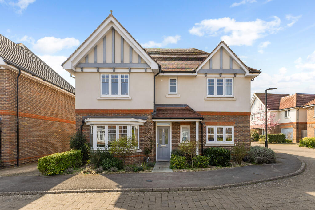 Main image of property: St. Francis Road, Maidenhead, SL6