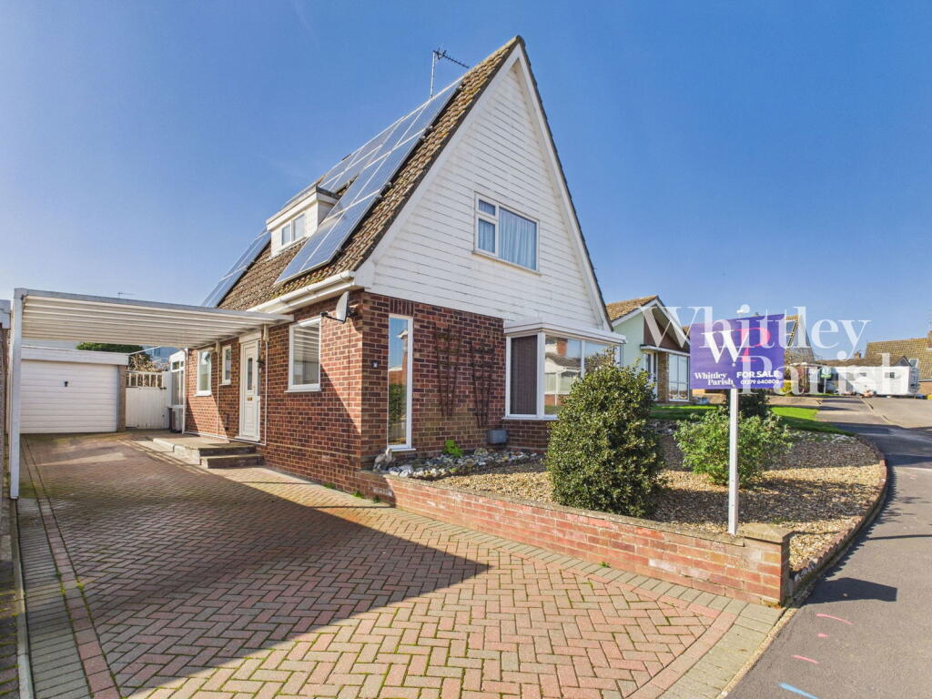 Main image of property: Pound Close, Harleston