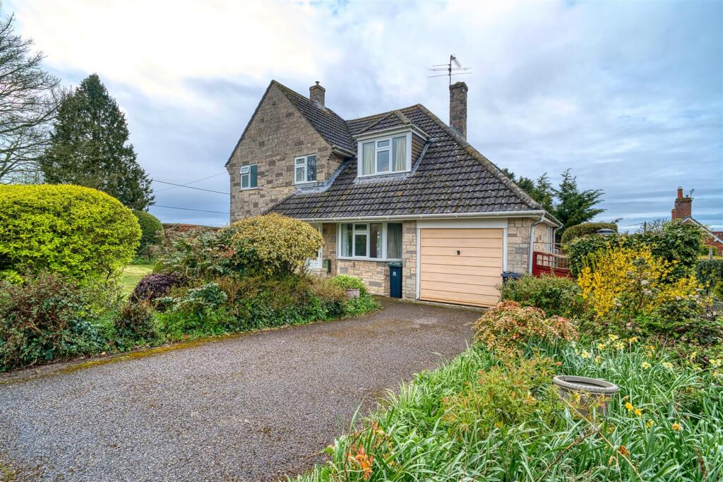 Main image of property: Phillips Road, Marnhull, Sturminster Newton