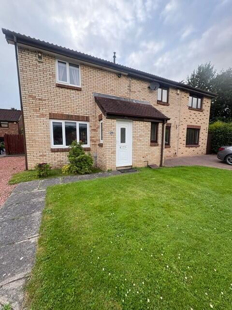 Main image of property: Rhindmuir Place, Glasgow, Glasgow City
