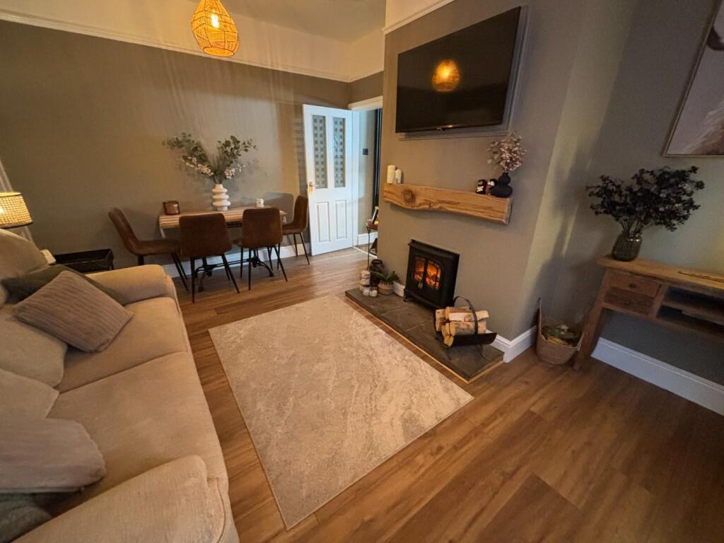 House in West Lindsey, Gainsborough - View 5