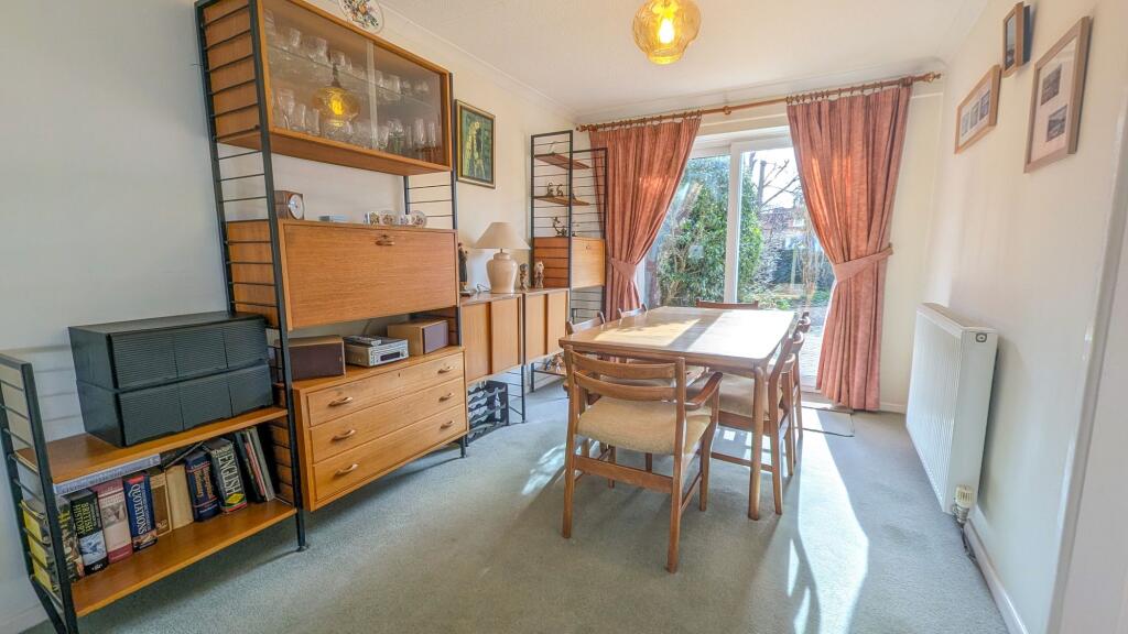Heron Close, Lower Wick, Worcester, WR2 - Prikaz 4