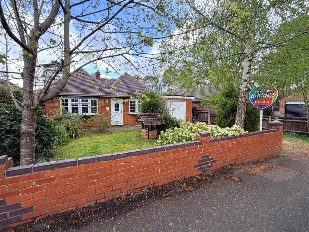 Main image of property: Westover Road, Fleet, Hampshire, GU51