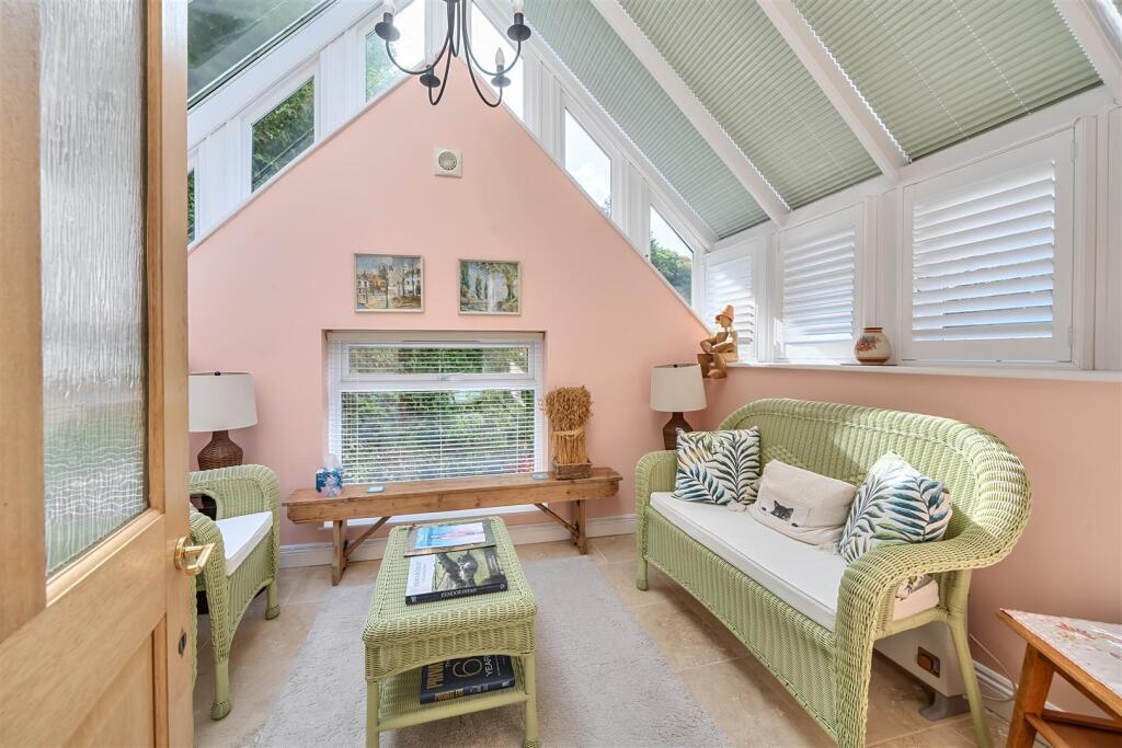 House in Dulverton, Somerset - More