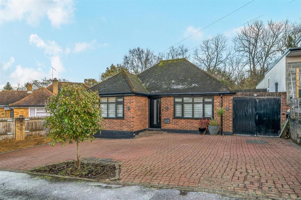 Main image of property: Barnes Rise, Kings Langley