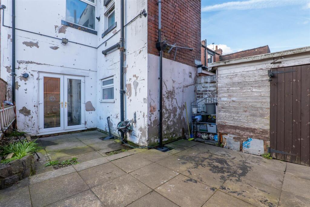 House in Chorley - View 4