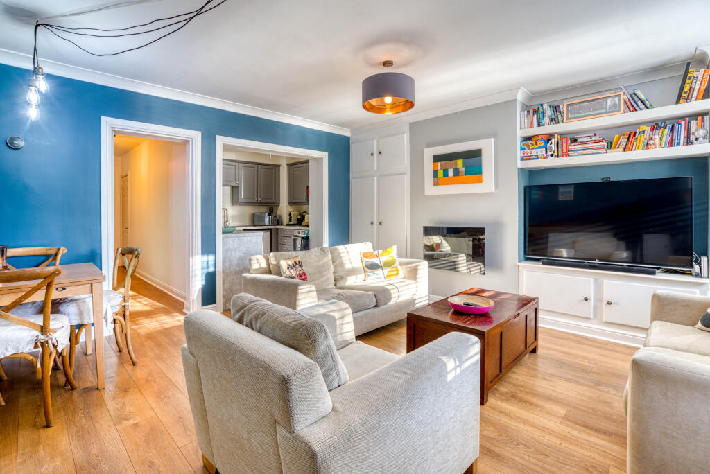 Additional image 4 of Waverley Road, St. Albans, Hertfordshire