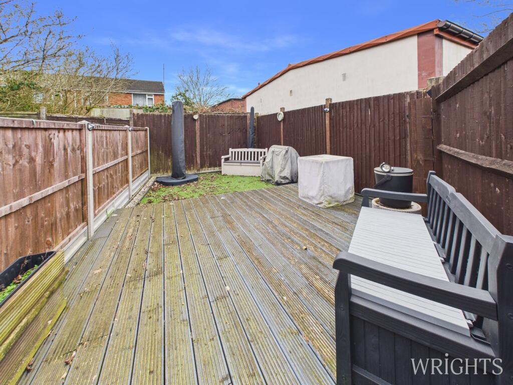 Additional image 4 of Cornerfield, Hatfield, AL10