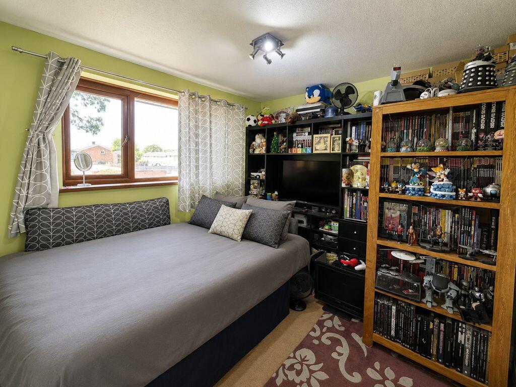 House in Walsall - More
