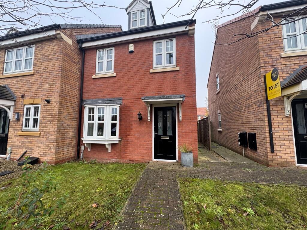 Main image of property: Pools Brook Park, Kingswood, Hull, East Riding of Yorkshi, HU7