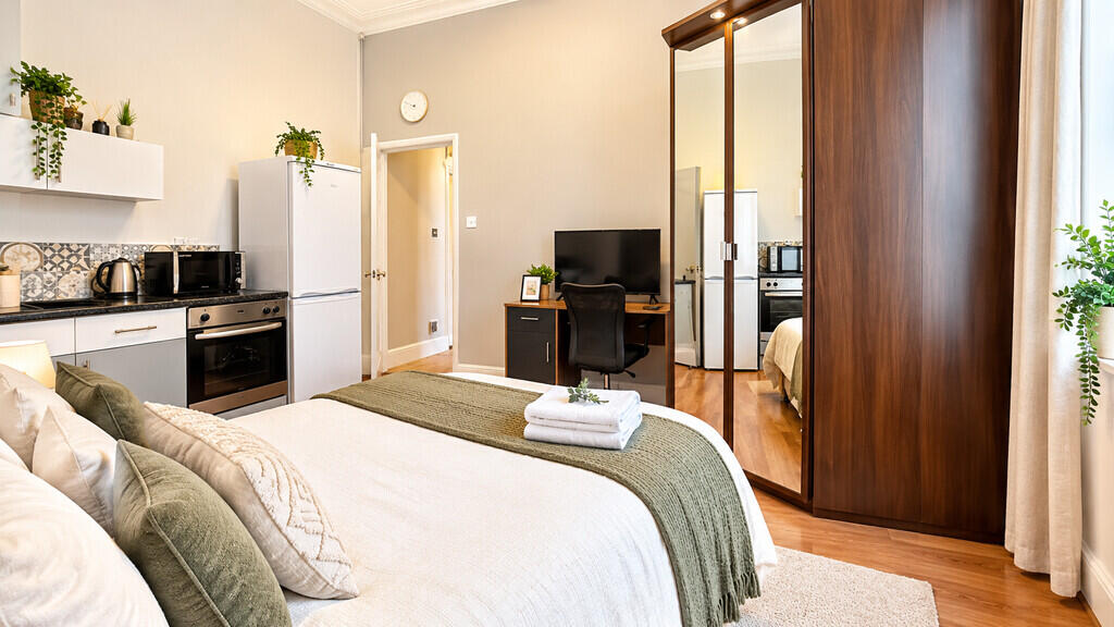 Main image of property: Beresford Road, London N5