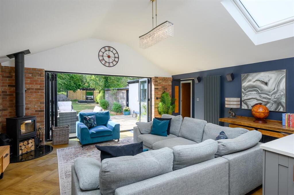 House in York, Woodthorpe - View 5
