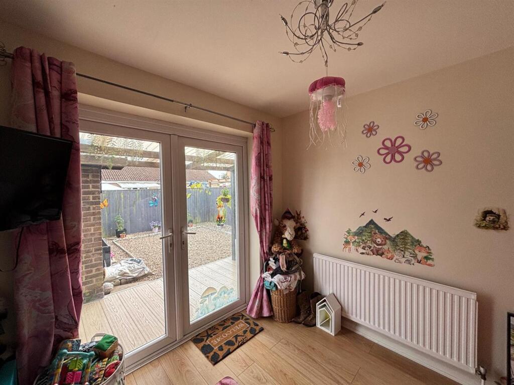 Elm Grove, Aldbrough, Hull – pohled 5