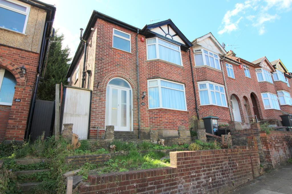 Main image of property: Baker Street, Luton, Bedfordshire, LU1 3QB
