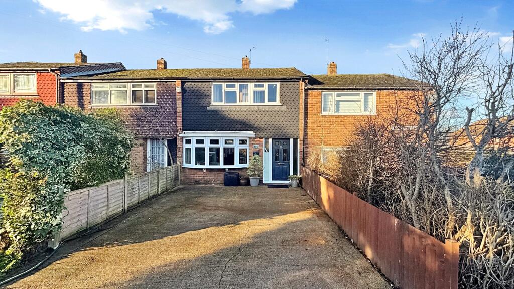 Main image of property: Rutland Close, Bexley, DA5