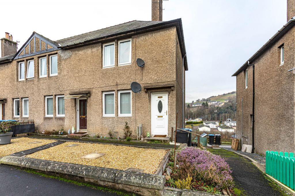 Main image of property: 140 Wood Street, Galashiels, TD1 1QY