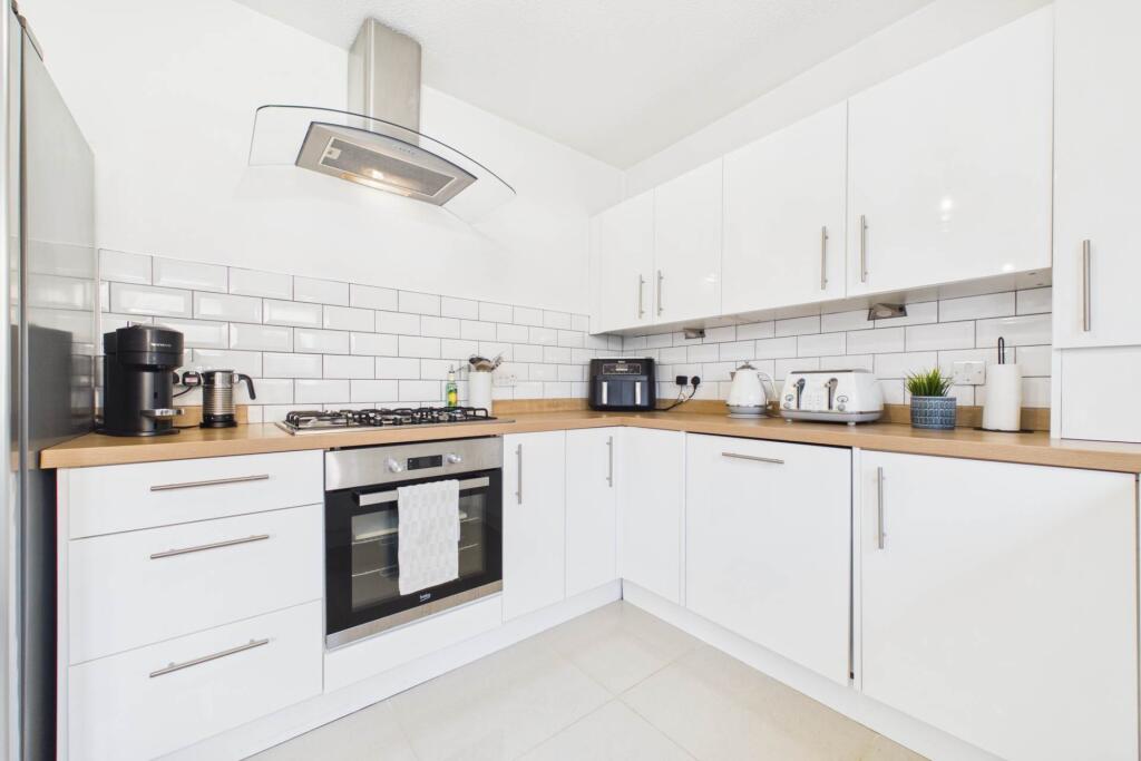 House in Motherwell, North Lanarkshire - View 5