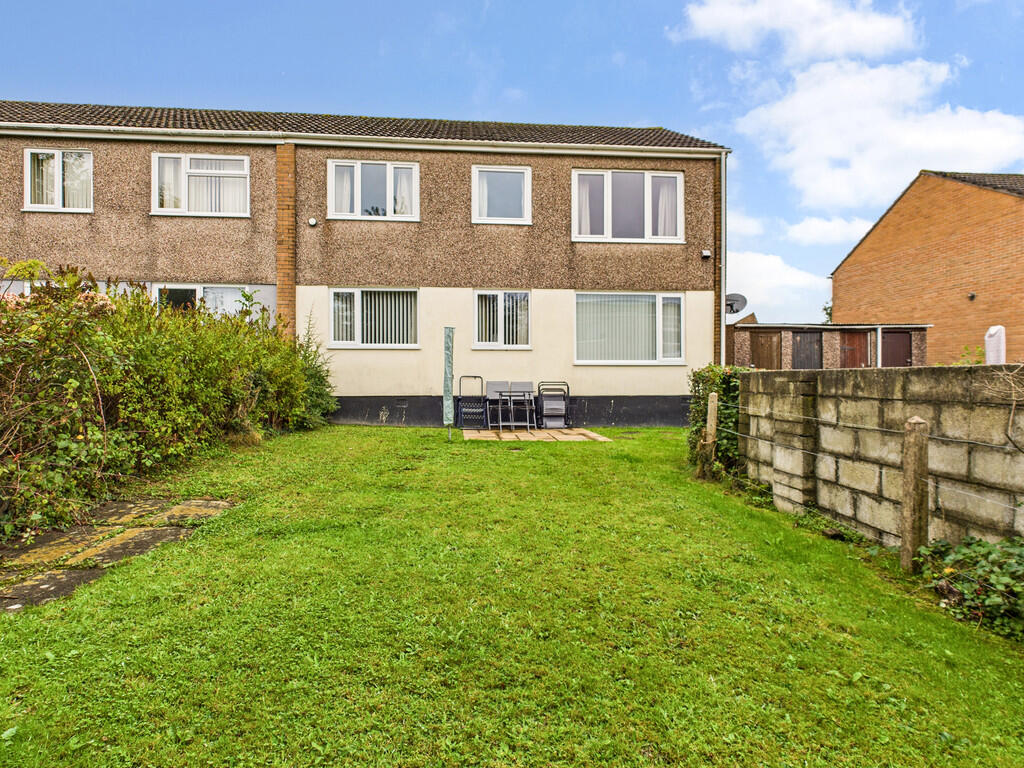 Main image of property: Burwell Close, Thornbury