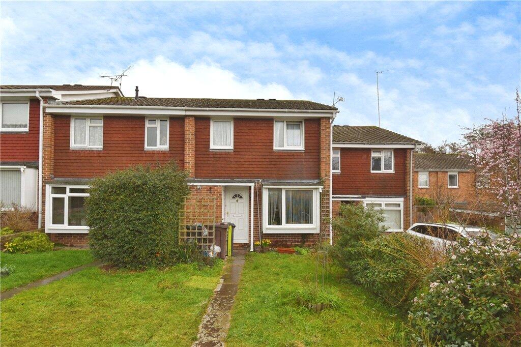 Main image of property: Westering, Romsey, Hampshire