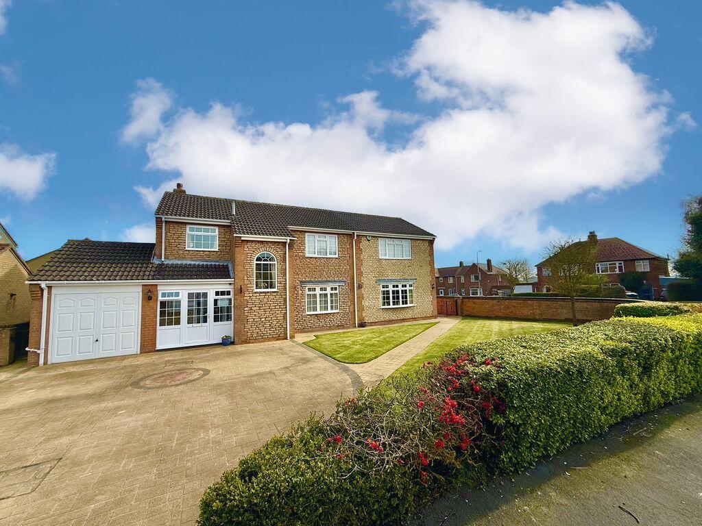 Main image of property: Substantial Detached Home in Desirable Village