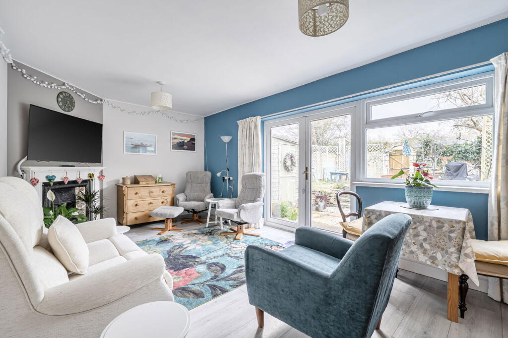 Main image of property: Pool Green, Neston