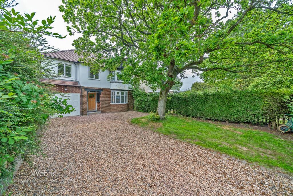 Main image of property: Sutton Road, Aldridge, Walsall