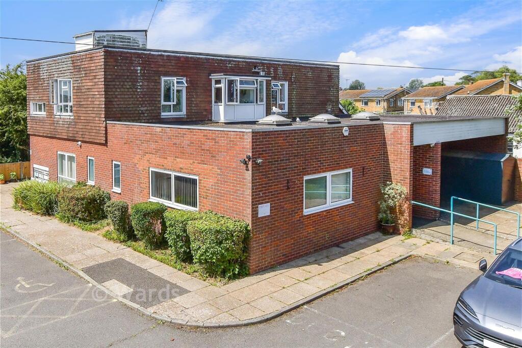 Main image of property: Orgarswick Avenue, Dymchurch, Romney Marsh, Kent