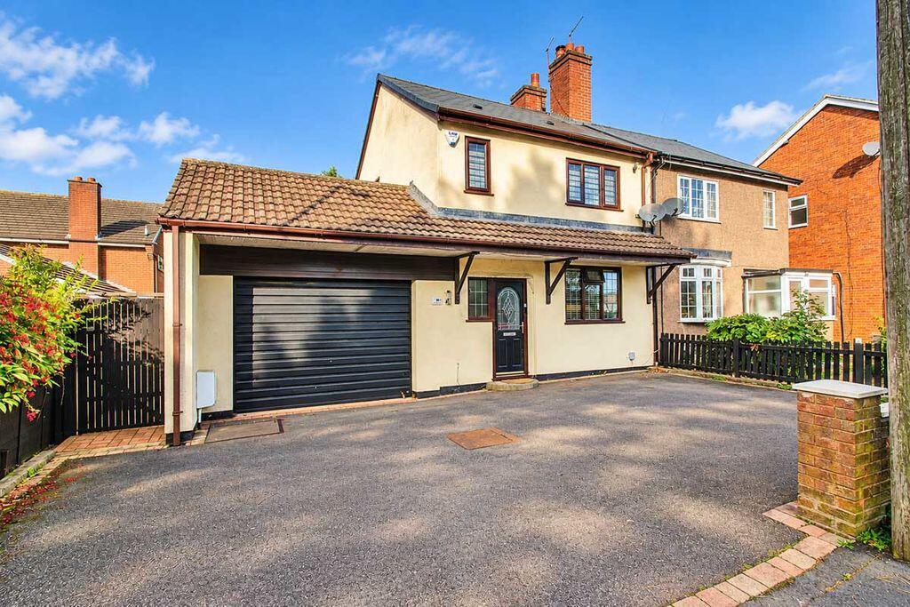Main image of property: Pye Green Road, Cannock