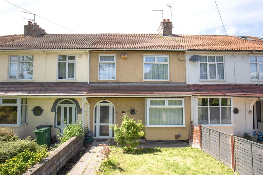 Main image of property: Southmead Road, Bristol, BS10