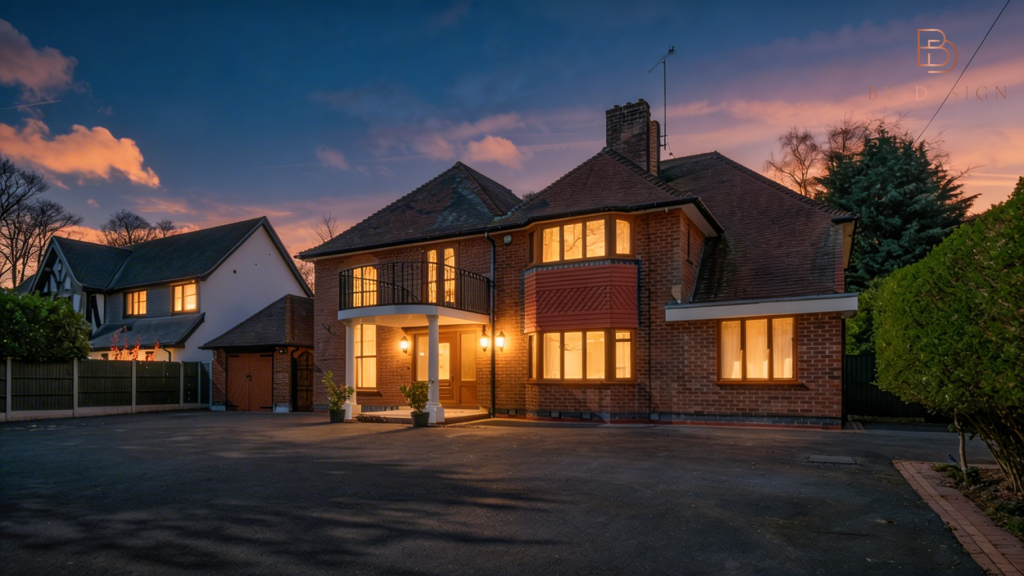 Main image of property: Fernwood