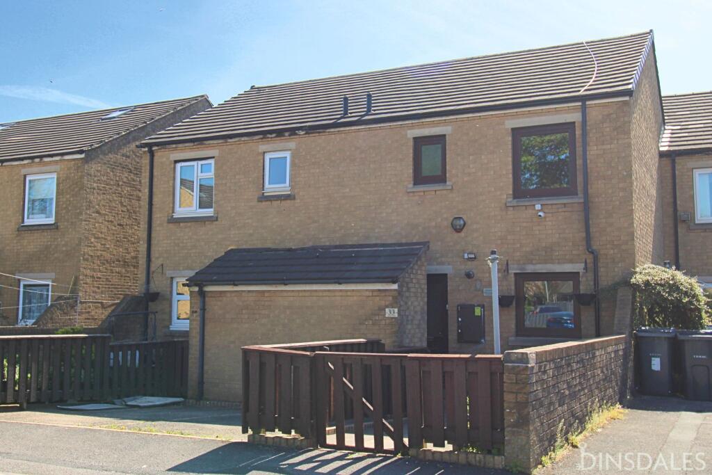 Main image of property: Lister View, Bradford