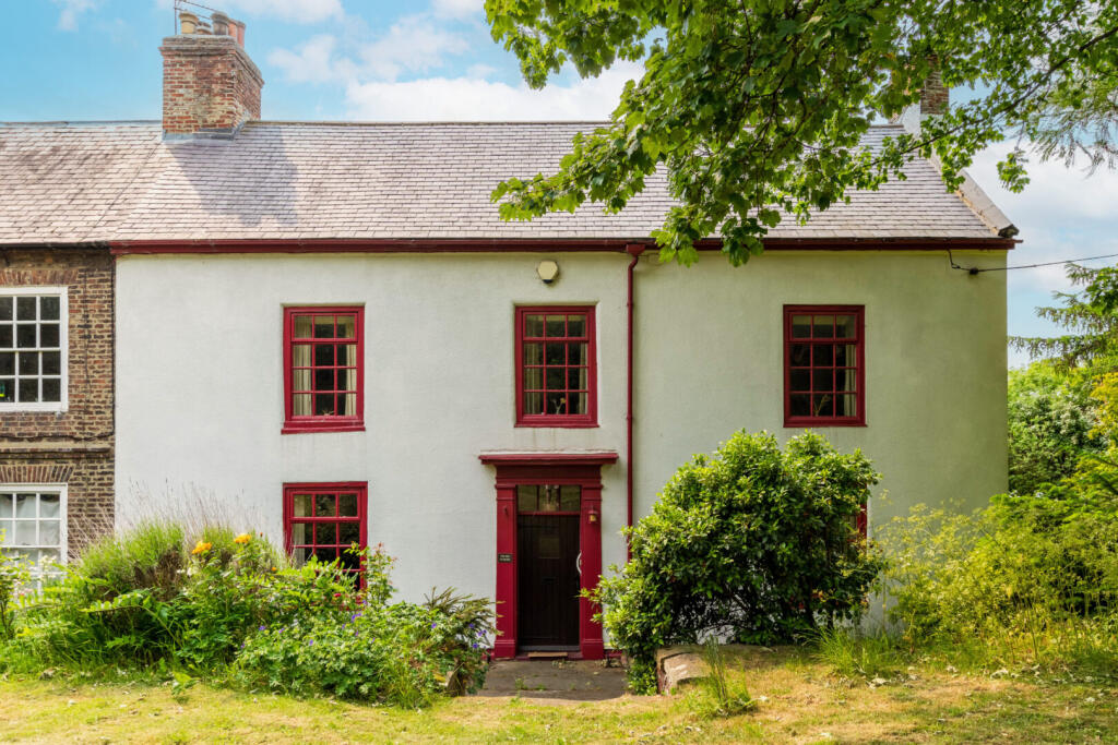 Main image of property: The Old Vicarage, Kirkleatham, Redcar, TS10 5NN