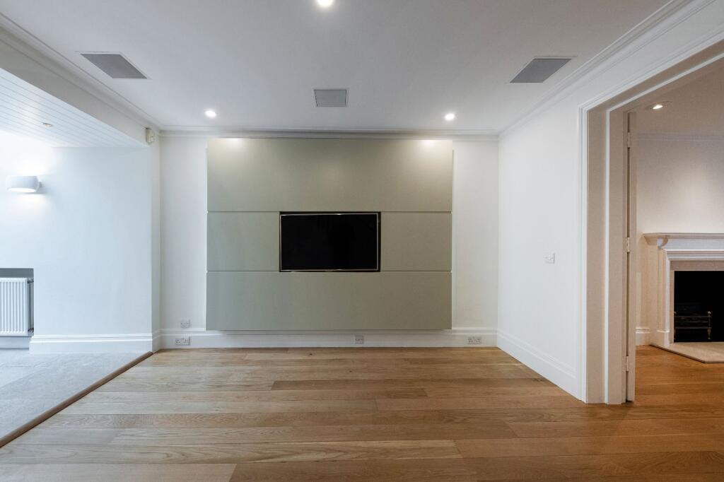 House in London, Kensington - View 5