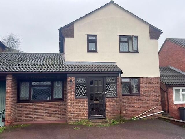 Main image of property: Cedar View, Canterbury